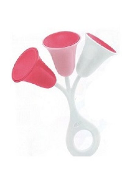 GIOCO 00231 TULIPANO SONOR ROSA