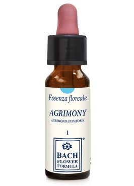 AGRIMONY ORIGINAL 10ML GTT