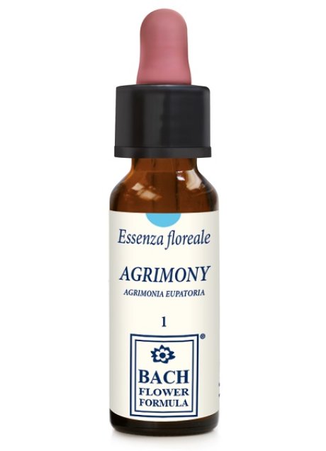 AGRIMONY ORIGINAL 10ML GTT