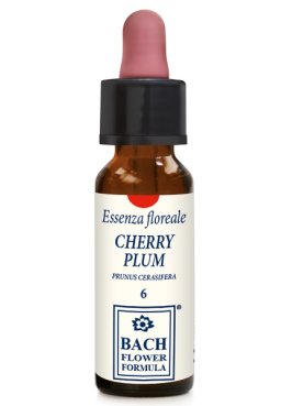 CHERRY PLUM ORIGINAL 10ML GTT