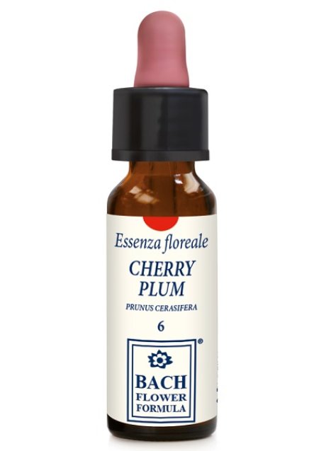 CHERRY PLUM ORIGINAL 10ML GTT