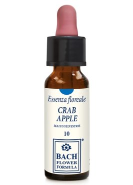 CRAB APPLE ORIGINAL 10ML GTT