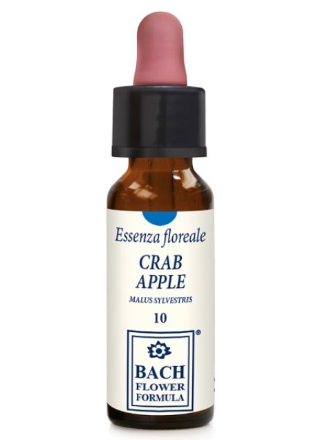 CRAB APPLE ORIGINAL 10ML GTT