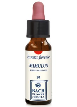 MIMULUS ORIGINAL 10ML GTT