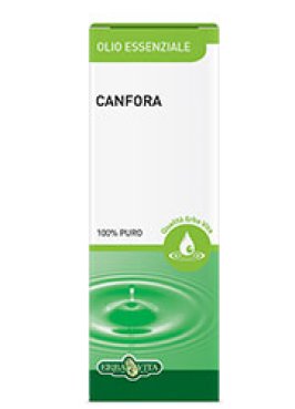 CANFORA OLIO ESSENZIALE 10ML