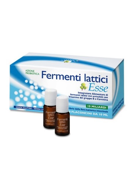 FERMENTI LATTICI ESSE 100ML