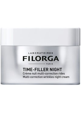 FILORGA TIME FILLER NIGHT