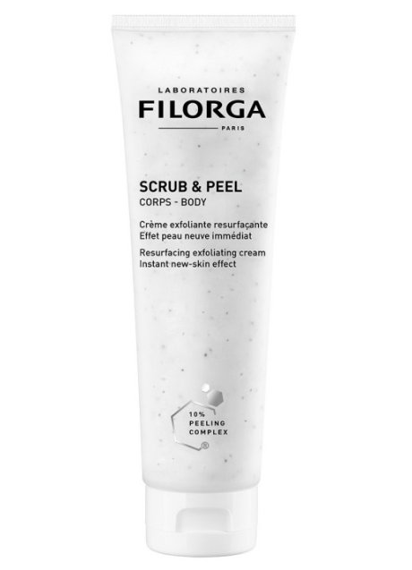 FILORGA SVR SCRUB PEEL 150ML