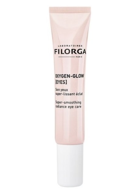 FILORGA OXYGEN GLOW EYE 15ML