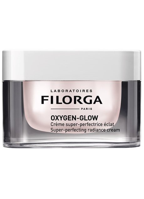 FILORGA OXYGEN GLOW CREAM 50ML