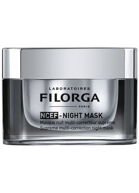 FILORGA NC EF NIGHT MASK 50ML