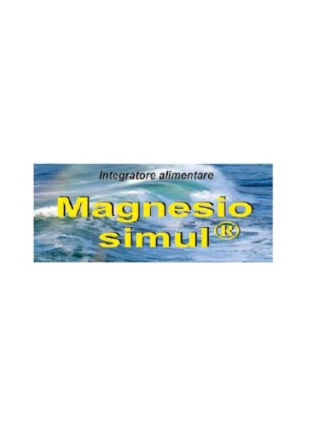 MAGNESIO SIMUL 50ML