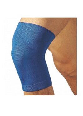 GINOCCHIERA GIBAUDSPORT BLU 1