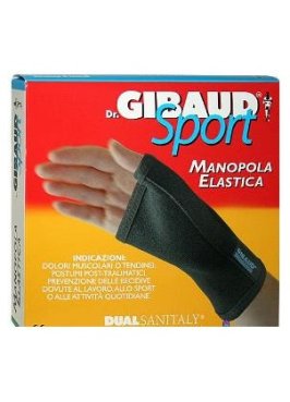 GIBAUDSPORT MANOP EL MIS4 1PZ