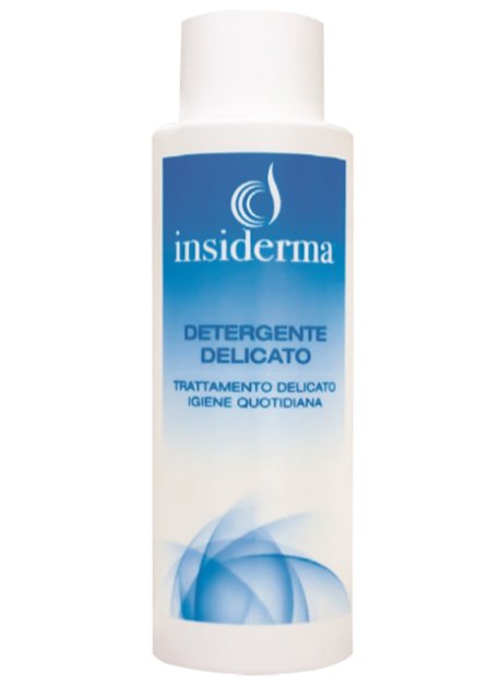 INSIDERMA DETERGENTE DEL 500ML