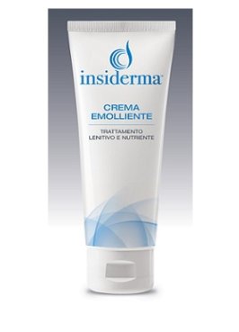 INSIDERMA CREMA EMOLLIENTE 200 ML