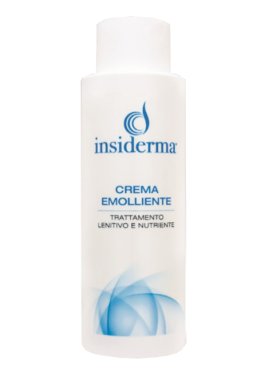 INSIDERMA CREMA EMOL 500ML