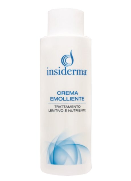 INSIDERMA CREMA EMOL 500ML