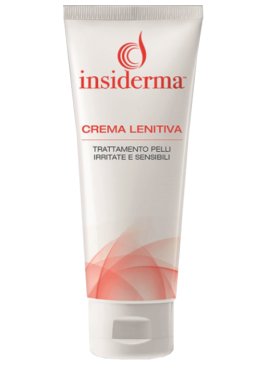 INSIDERMA CREMA LENITIVA 100 ML