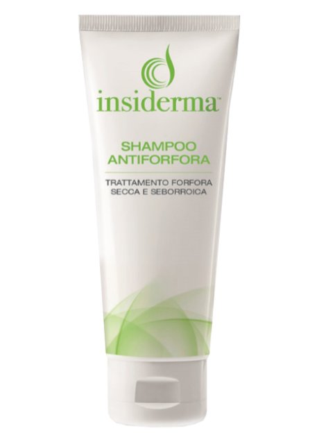 INSIDERMA SHAMPOO ANTIFORFORA 200 ML