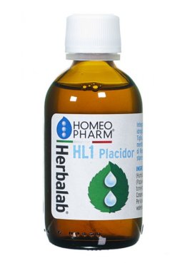 HL1 HERBALAB INTEGR 50ML