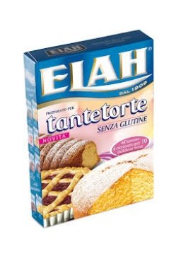 ELAH PREPARATO TANTE TORTE390G