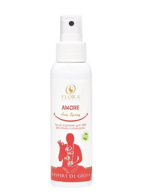 AMORE ARIA SPRAY 100ML