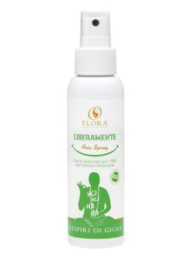 LIBERAMENTE ARIA SPRAY 100ML