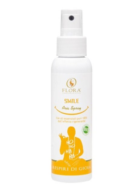 SMILE ARIA SPRAY 100ML