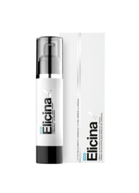 ELICINA ECO CR BAVA LUMACA50ML