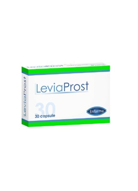 LEVIAPROST 30 CAPSULE