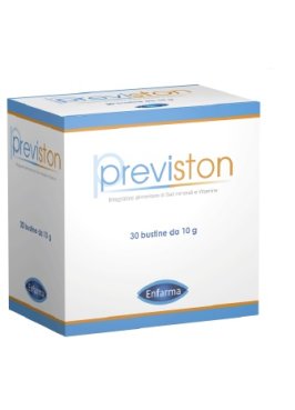 PREVISTON 30 BUSTINE