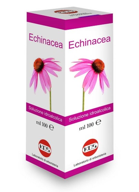 ECHINACEA SOL IAL PIANTA FR100