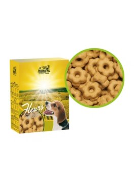 FLEURS BISCOTTO 400 G