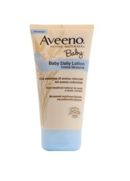 AVEENO BABY CREMA IDRATANTE 150 ML