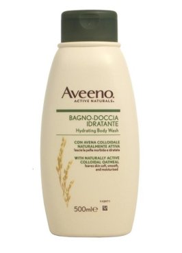 AVEENO BAGNODOCCIA IDRATANTE USO QUOTIDIANO PELLI NORMALI 500 ML