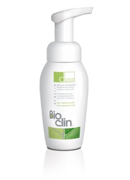 BIOCLIN ACNELIA MOUSSE 200 ML