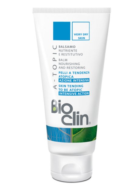 BIOCLIN A-TOPIC BALSAMO 100 ML