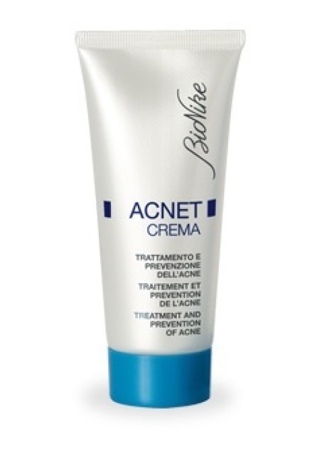 ACNET CREMA TRATTAMENTO PREVENZIONE ACNE 30 ML