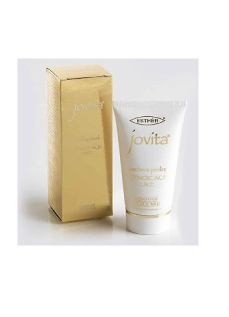 JOVITA CREMA VISO PEELING 30 ML