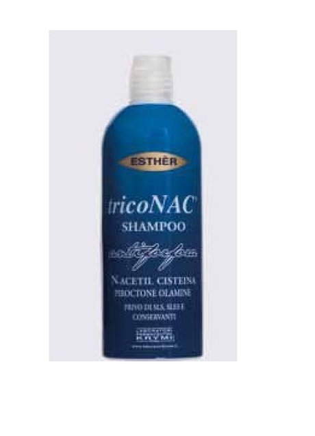 TRICONAC SHAMPOO ANTIFORFORA 200 ML