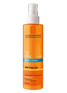 ANTHELIOS OLIO SPF30 200 ML