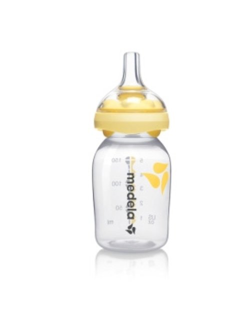 MEDELA CALMA COMPLET BOTTIG 150M