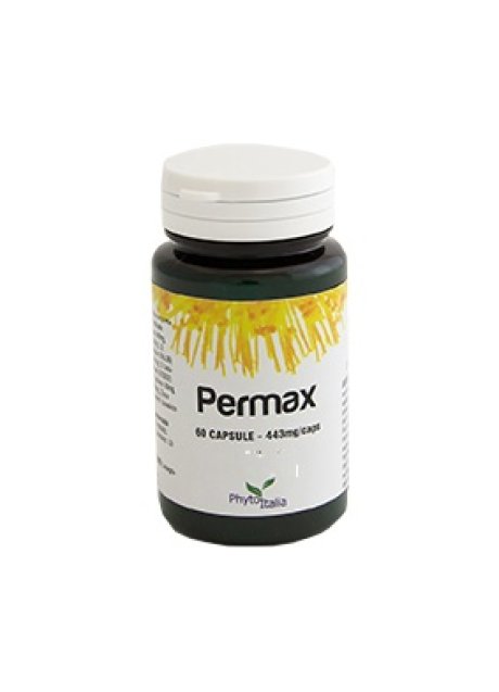 PERMAX 60CPS PHYTOIT