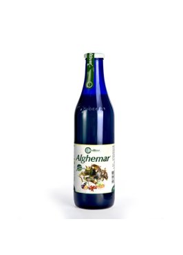 ALGHEMAR 1000ML