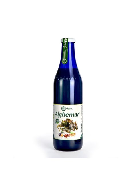 ALGHEMAR 1000ML