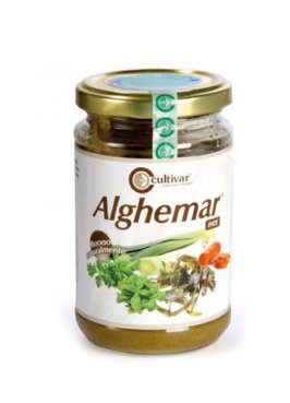 ALGHEMAR PATE' 275G