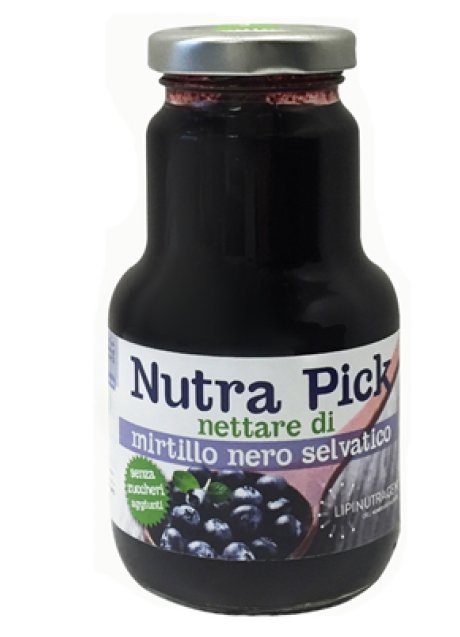 NUTRA PICK NETTARE MIR NE200ML