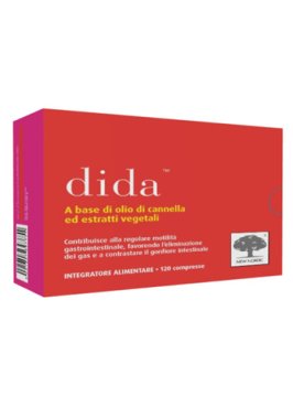 DIDA 120 COMPRESSE