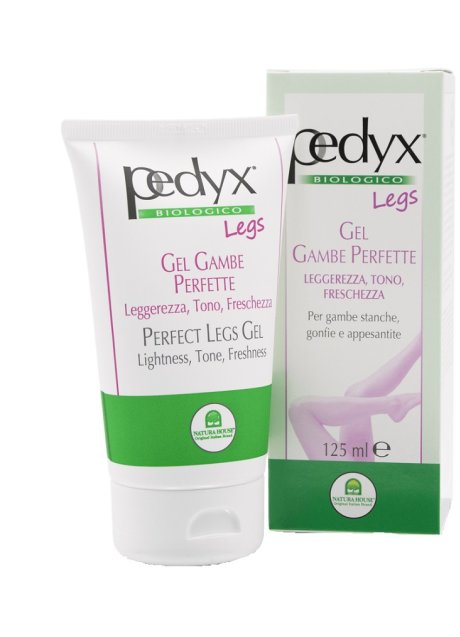 PEDYX GEL GAMBE PERFETTE 125ML